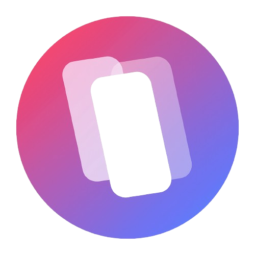 MoodyWall App Logo